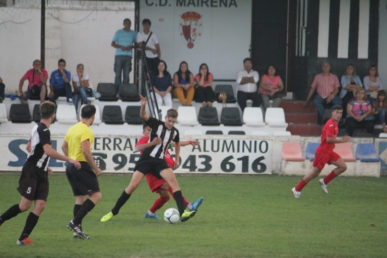 Se agarra a la permanencia (3-2)