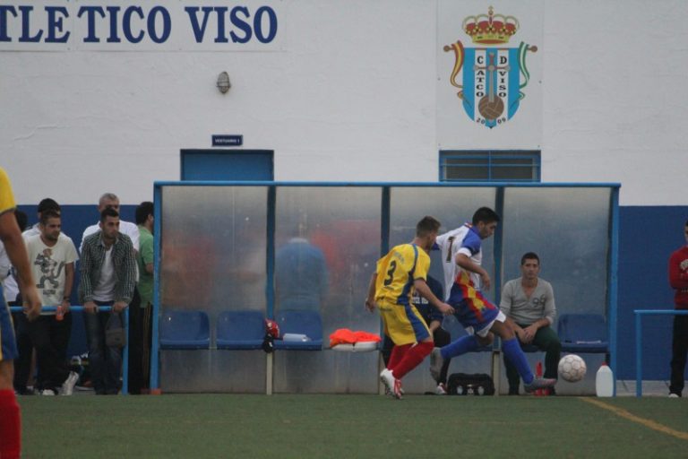 Al Atlético le hicieron la cama (0-1)