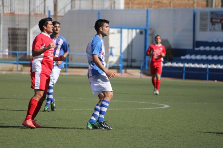 Llámenlo 'El Matagigantes' (1-1)