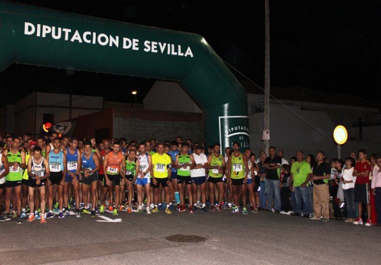 Una Nocturna con más acento alcoreño