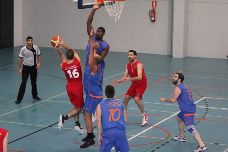 Desaparece el CB Karvans