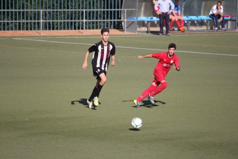 Un triunfo entre tanto empate (0-4)