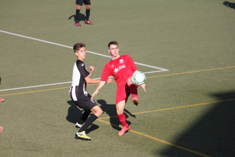Abonados a soñar (1-0)