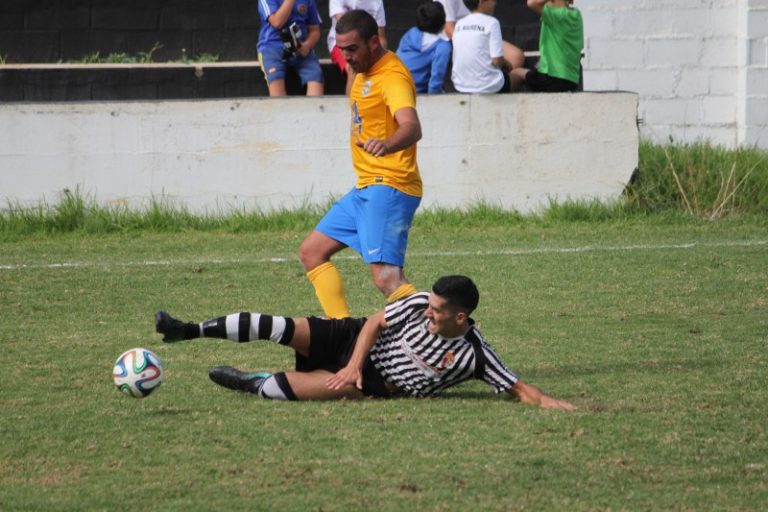 Empate a nada en el San Bartolomé (0-0)