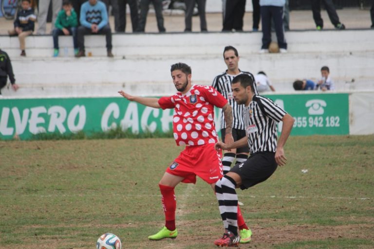 Tocado y hundido (2-1)
