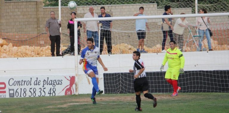Al agresor de Rosendo le caen 19 partidos