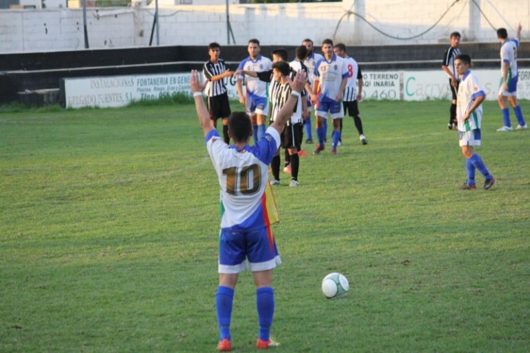 Dani 'Sapito' marca la diferencia (2-0)