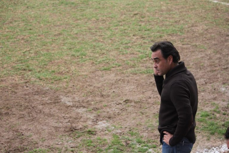 Rogelio Sánchez también deja el banquillo