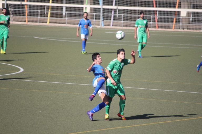 Superioridad barrerista (3-0)
