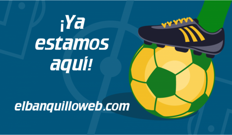 El Banquillo ha vuelto
