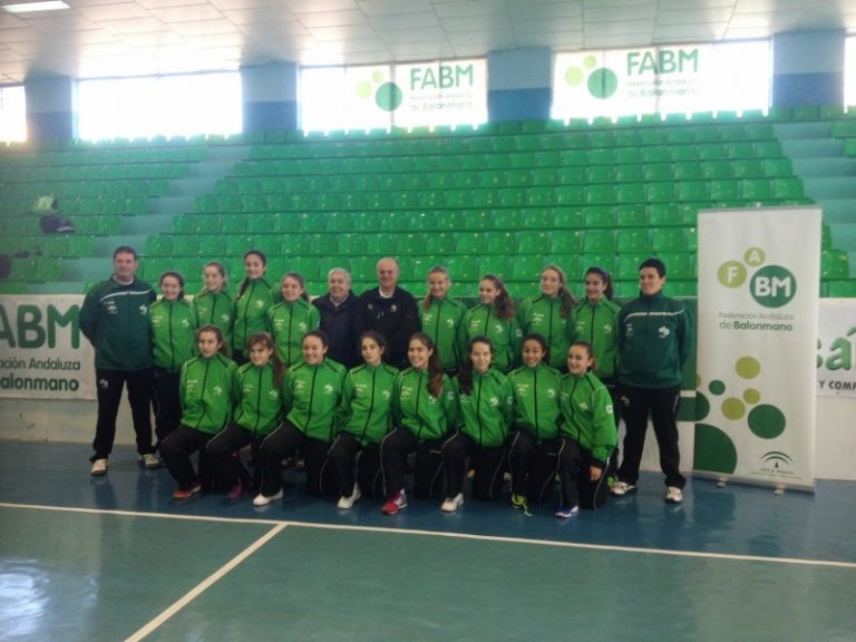 María Parejo, bronce en la Copa de España
