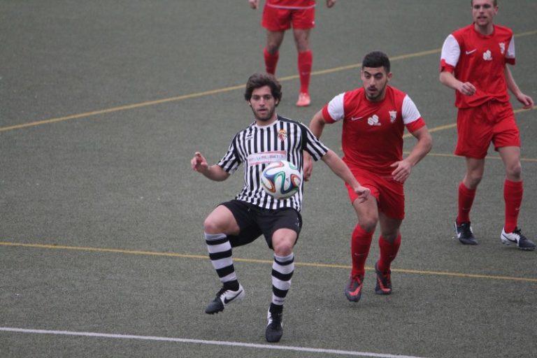 Juanito hizo de rey albinegro (1-0)