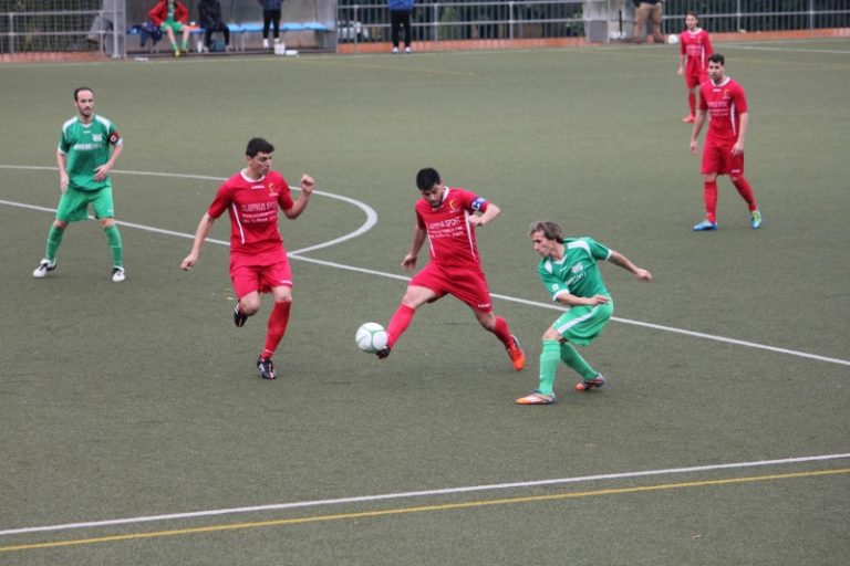 Torrija barrerista (0-3)