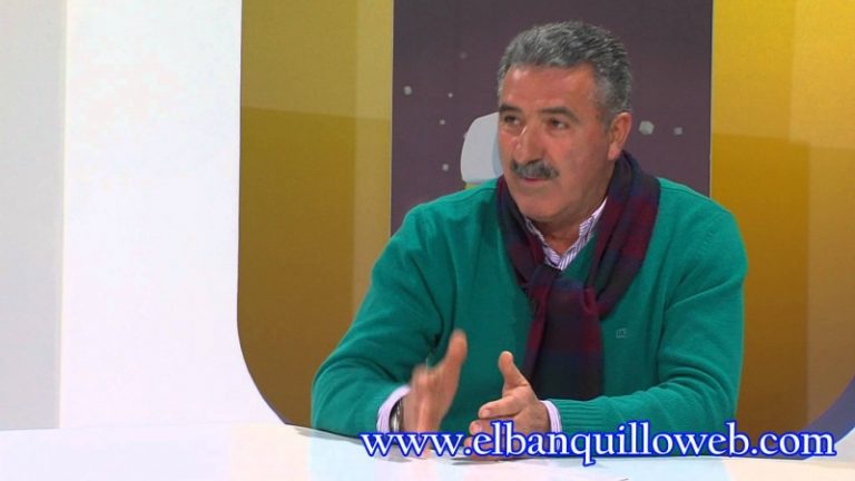 Primeros pasos para la futura sede del club de pádel