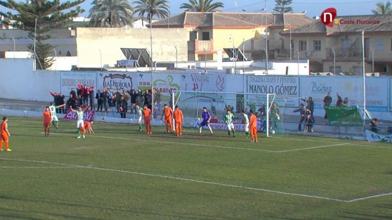 Al menos compitió (2-0)