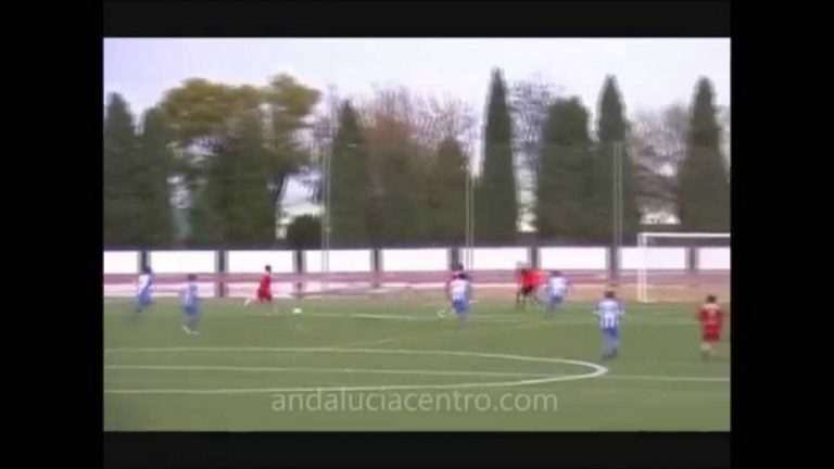 Tocó la versión fea (3-1)