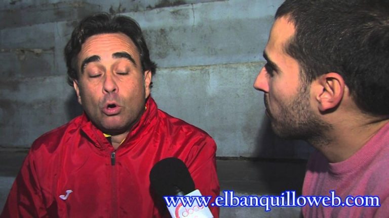 Rogelio Sánchez: "Va a ser una temporada muy dura"