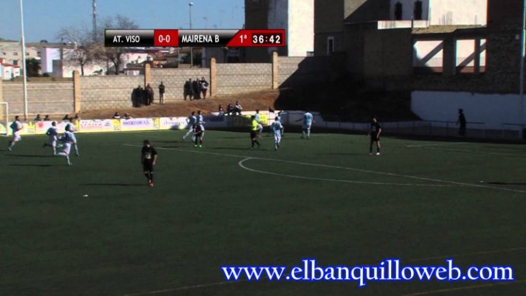 Luces y sombras (2-0)