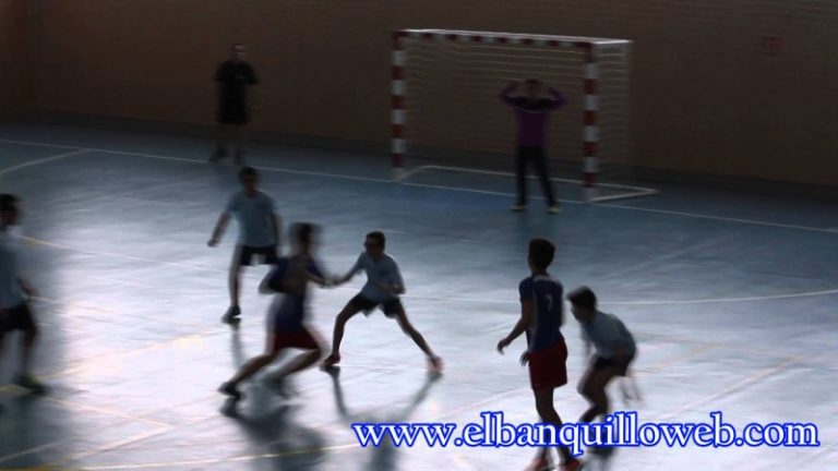 Este infantil apunta al Cadeba