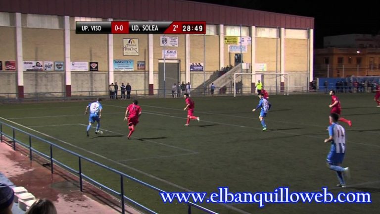 Solo le faltó el gol (0-0)