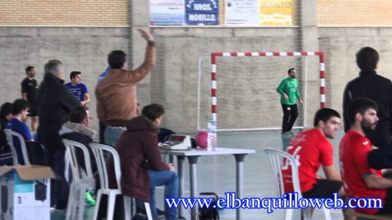 La tercera plaza también se escapa (17-18)