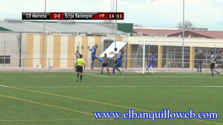 Todo se vuelve en contra  (0-0)