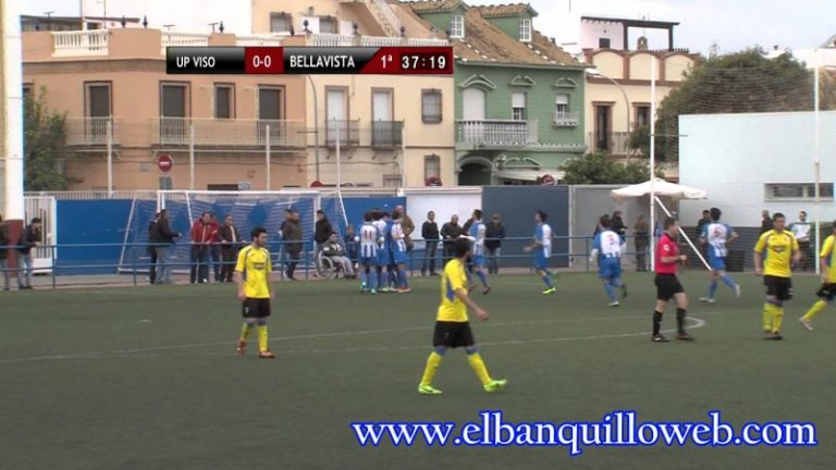 Segundo comodín que no aprovecha (2-2)