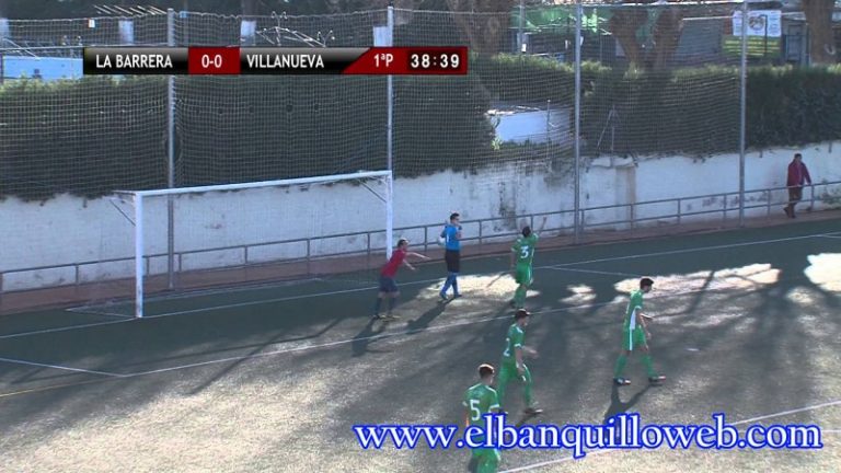 Empate a todo y a nada (0-0)