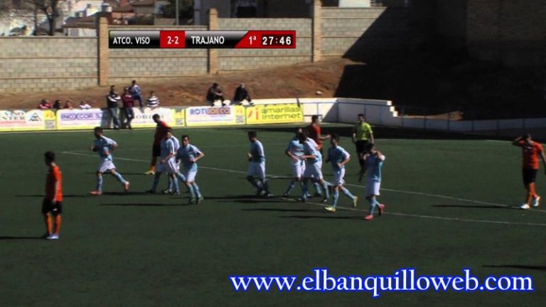 Una derrota que le cuesta el puesto a Sánchez Bonilla (3-4)