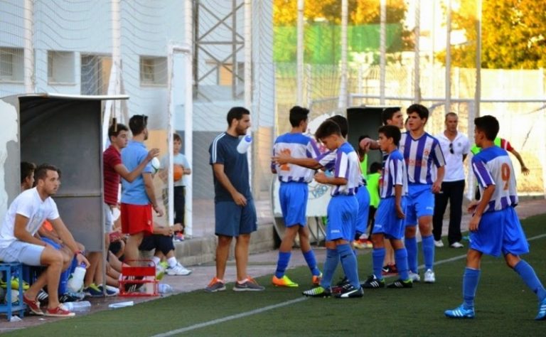 La historia de un gol a la muerte