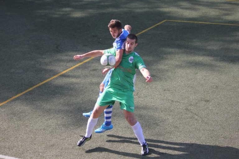 Como buenos hermanos (0-0)