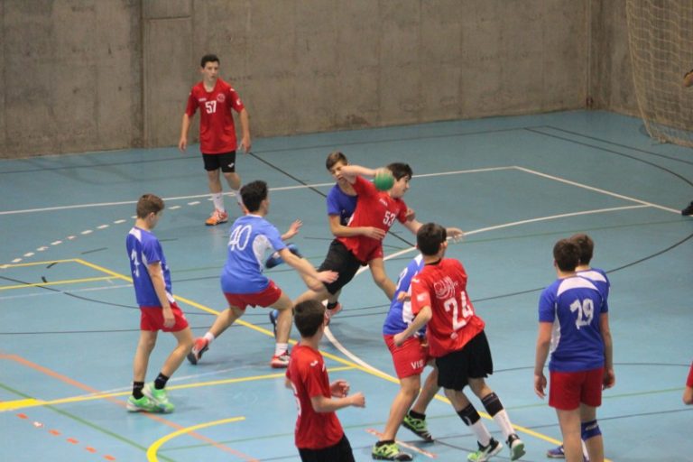El infantil masculino, para el Cadeba