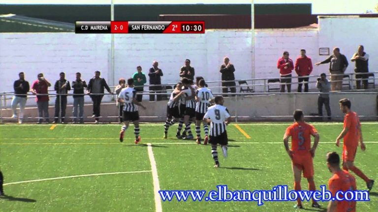 Sí se puede (2-1)