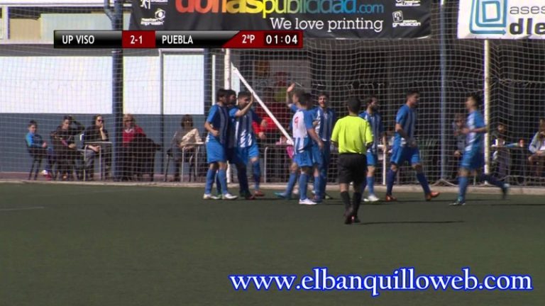 Siempre quedará Chico (2-1)