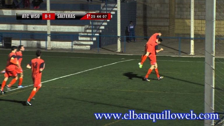 Sin suerte y con demasiados errores en defensa (1-2)