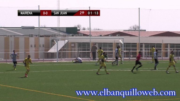 Sigue habiendo vida (1-0)