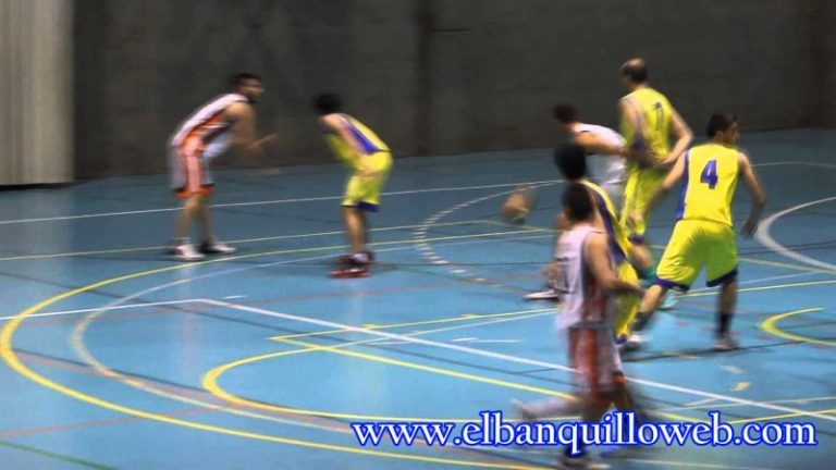 El play off se complica (59-68)