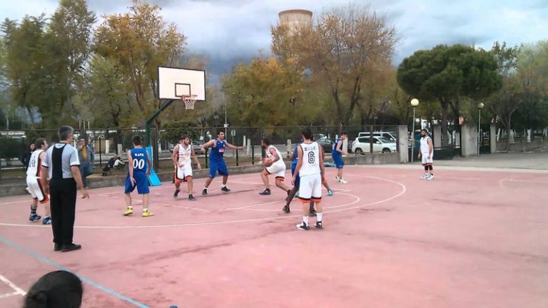 Se encauza el camino (30-53)