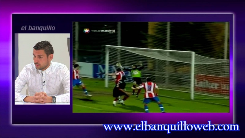 Álex 'Quillo' ya ejerce de líder