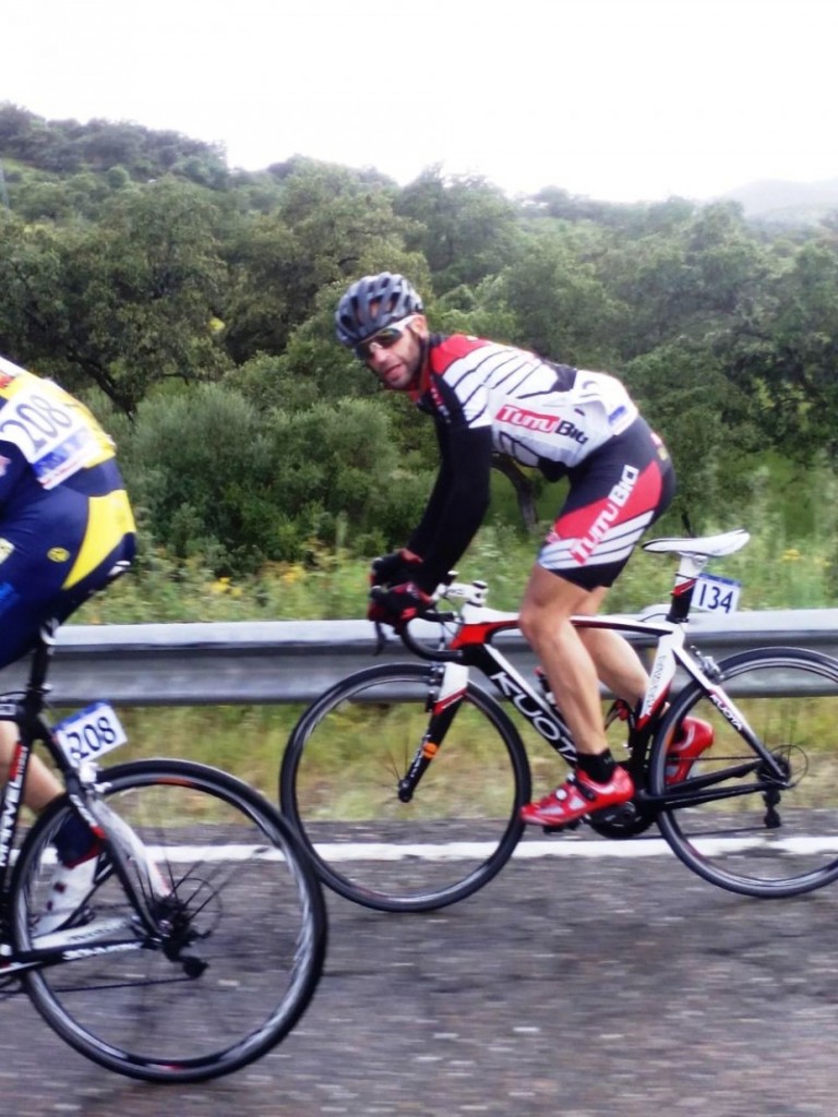 Notable presencia del Tuitubici en la Copa de España