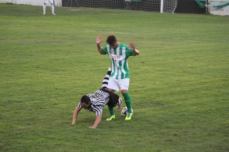 La crónica de una muerte anunciada (1-0)