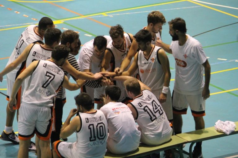 El CB Los Alcores renuncia al ascenso administrativo