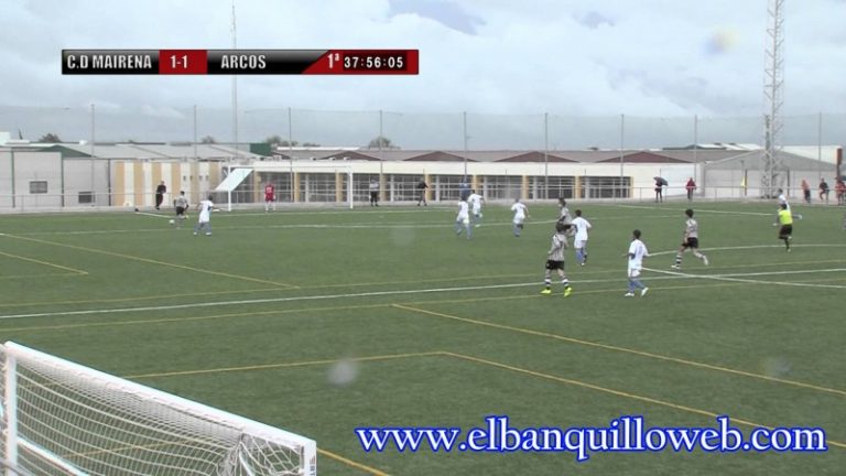 Los canteranos marcan el camino (5-1)