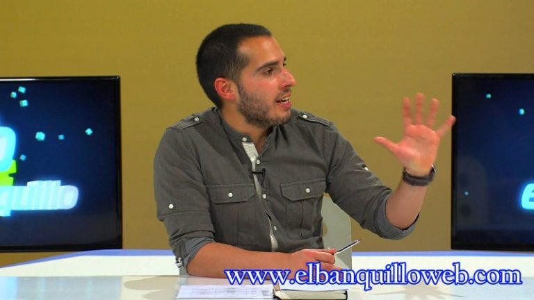 Alejandro Roldán se codea con los mejores de España