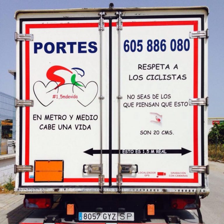 Una foto que está dando la vuelta al mundo
