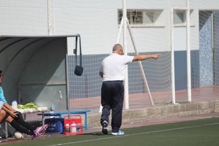 Palmicha asumirá la dirección deportiva de La Barrera