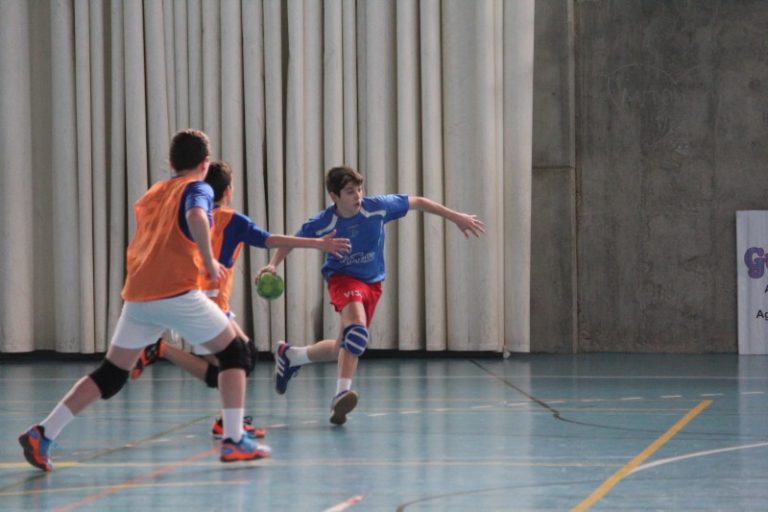 Semana de Cadeba para el BM Viso