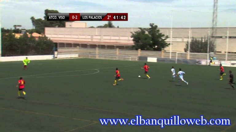 La permanencia se pone aún más difícil (1-4)