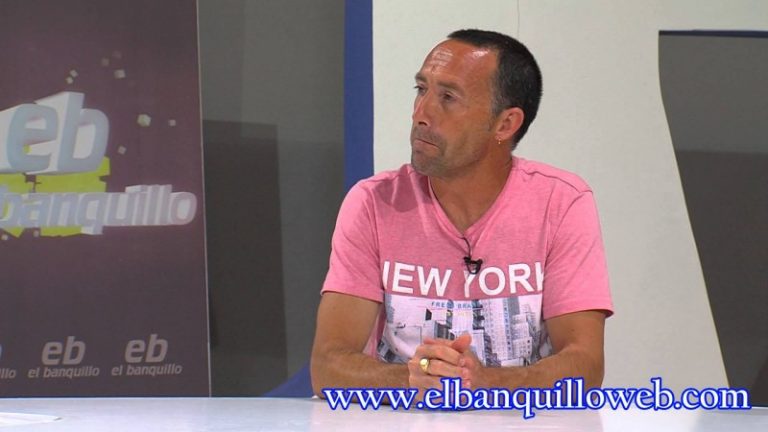 Antonio Vázquez 'Antoñin' se retira de la competición
