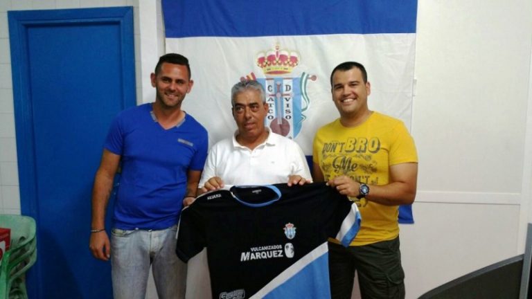 Ortigosa: "Fomentaremos esa lealtad por el club"